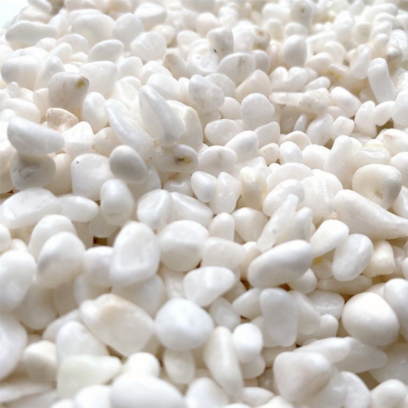 Декоративни камъчета за озеленяване, оформяне на бонсай, саксии и настилка