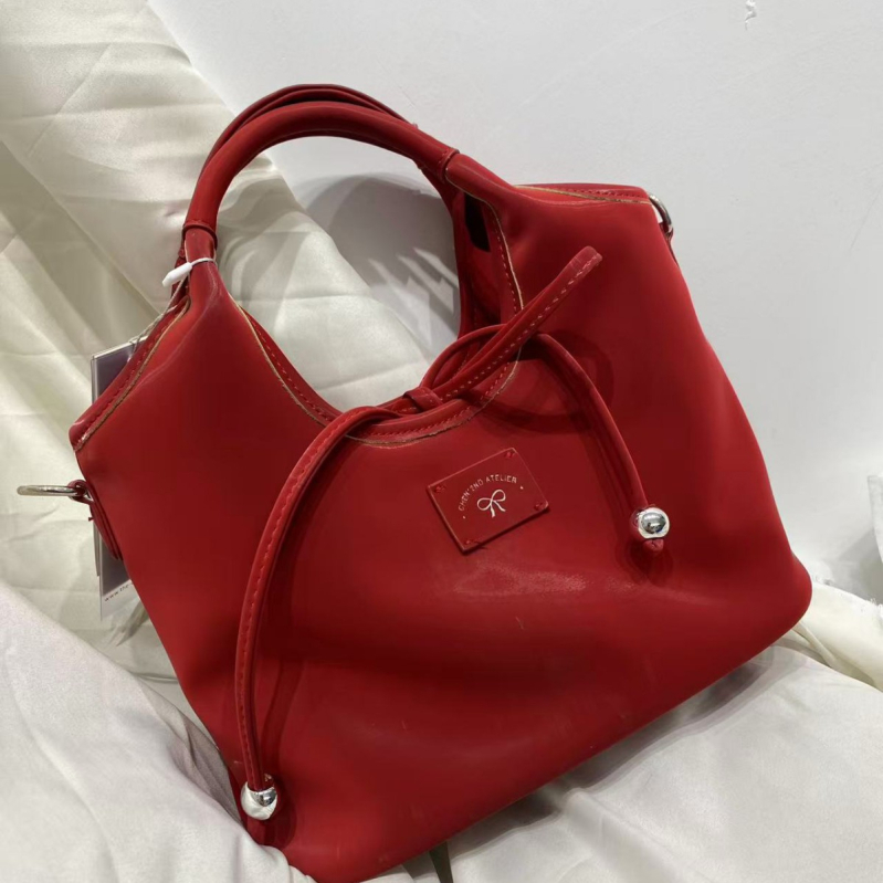 Bao nanfeng Oxford tote torba, vertikalni kvadratni oblik, otvoreni vrh, laminirani džep sa zatvaračem iznutra