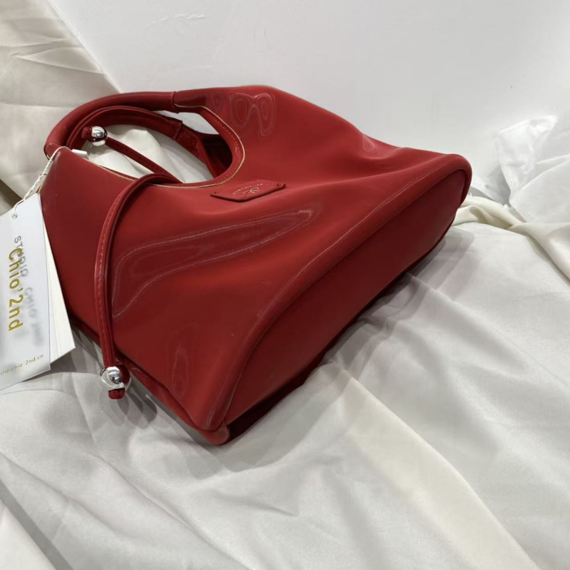Bao nanfeng Oxford tote torba, vertikalni kvadratni oblik, otvoreni vrh, laminirani džep sa zatvaračem iznutra