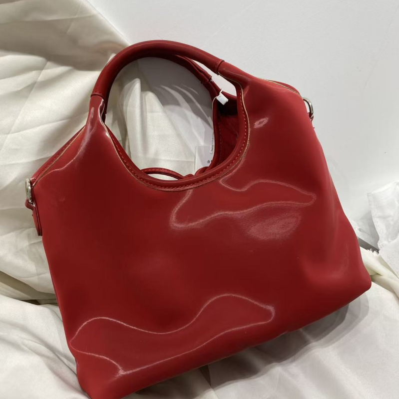 Bao nanfeng Oxford tote torba, vertikalni kvadratni oblik, otvoreni vrh, laminirani džep sa zatvaračem iznutra