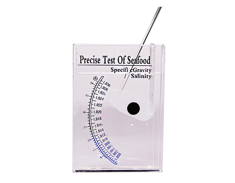 Măsurător de salinitate pentru acvacultură marină, tester de salinitate de înaltă precizie, CJM-496a, analizor multiparametric pentru calitatea apei