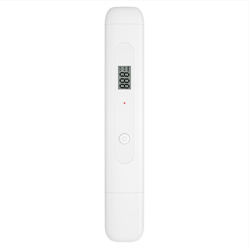 Prijenosni analizator kvalitete vode YW-663, raspon mjerenja 0–9999 ppm, rezolucija 1 ppm, preciznost ±2% F.S.