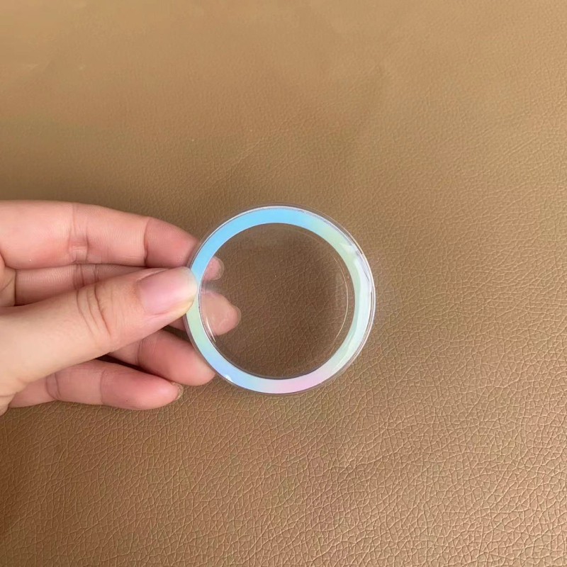 Weiqing Basket Suport de birou pentru telefon din rășină epoxidică, stil IP, personalizare disponibilă