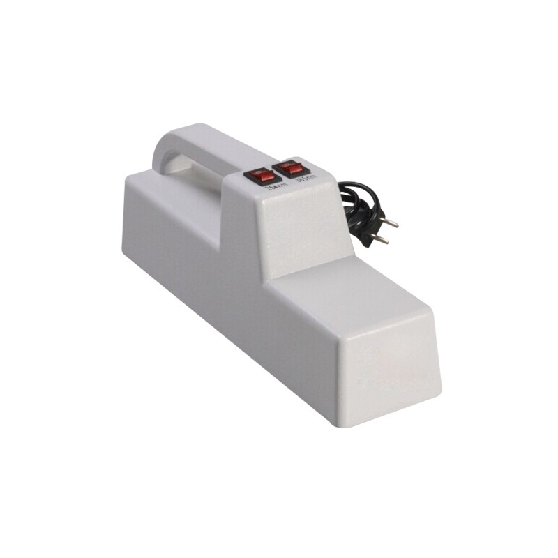 Τριών λειτουργιών φορητός UV αναλυτής WFH-204B — 254/365 nm, ακρίβεια 0.1, 220V, 1 kg