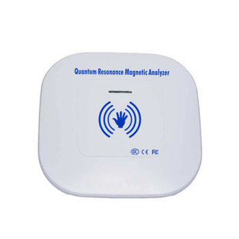 Κβαντικός Μαγνητικός Αναλυτής Σώματος για Έλεγχο Υπο-Υγείας – Μοντέλο QA998, Μάρκα YUFA, Ακρίβεια Μέτρησης Άνω του 90%, Επεξεργασία Προσαρμογής, Κατάλληλο για ηλικιωμένους, παιδιά και ενήλικες
