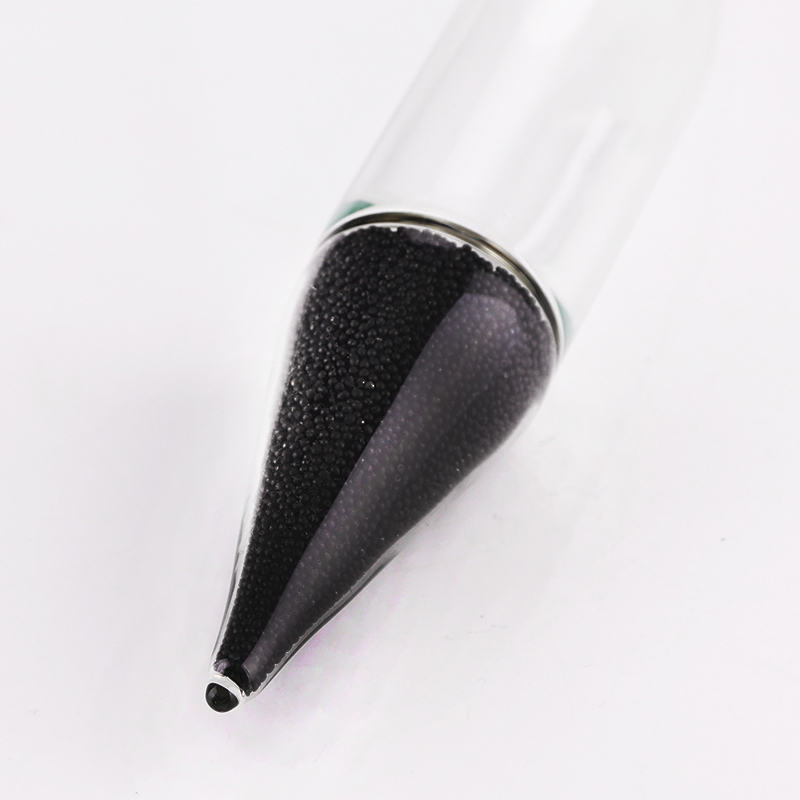 Talajhidrométer – sűrűségmérő, Típus A-5+50 / Típus B, 0,995–1,030 g/cm³, TM-85, Fából készült doboz