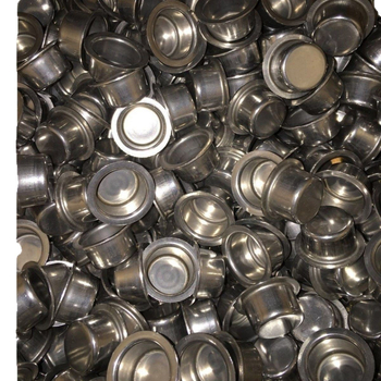 Όργανο ανάλυσης άνθρακα με nickel crucible, μοντέλο 30 ml, εύρος μέτρησης 2, ακρίβεια 1, ανάλυση 1, τροφοδοσία 22 V