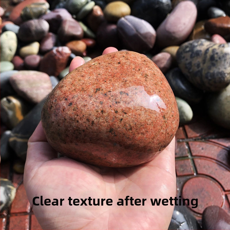 Аквариумни камъни за поточен ландшафт; подходящи за цихлиди, гоби и костенурки