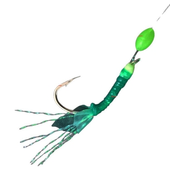 Hite String Hook, kukica s bodljom