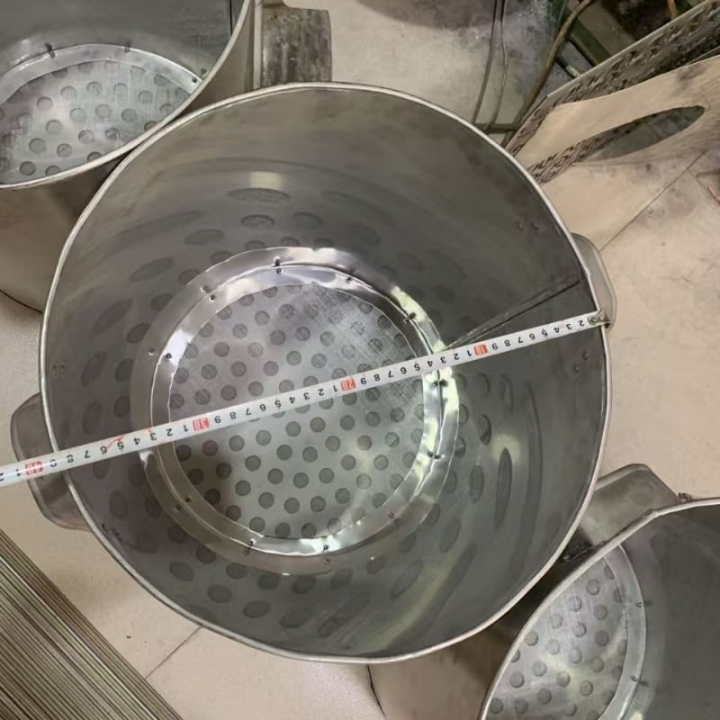 Όργανο ανάλυσης ποιότητας άνθρακα με δάπεδο από ανοξείδωτο χάλυβα και πλέγμα, μοντέλο 200/240, εύρος μέτρησης 300, ακρίβεια 1, διακριτικότητα 1, τάση 220V