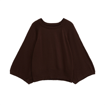 Sviter – pulover stil, street hipster, poliester, dugi rukavi, ljeto 2025