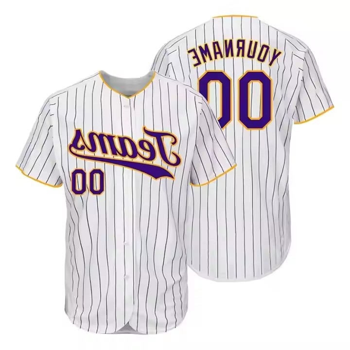 Po mjeri baseball jakna s aplikacijama | Sublimacijski tisak | Poliester smjesa