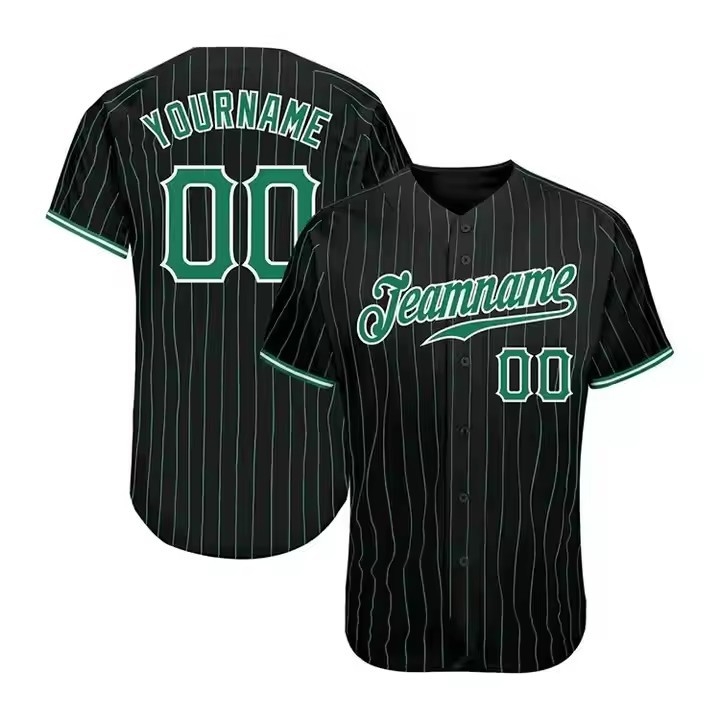 Po mjeri baseball jakna s aplikacijama | Sublimacijski tisak | Poliester smjesa