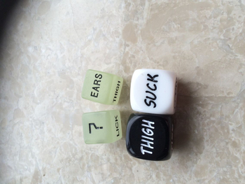 Akrilne kocke, šestostrane, pravokutni stil, mogućnost prilagodbe i licencirana privatna oznaka, 2500 komada po kutiji