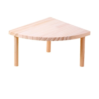 Ландшафтен комплект за хамстерска клетка – стил Moss Micro Landscape, пластмаса, марка Weibi, модел C041008, тегло 200 g