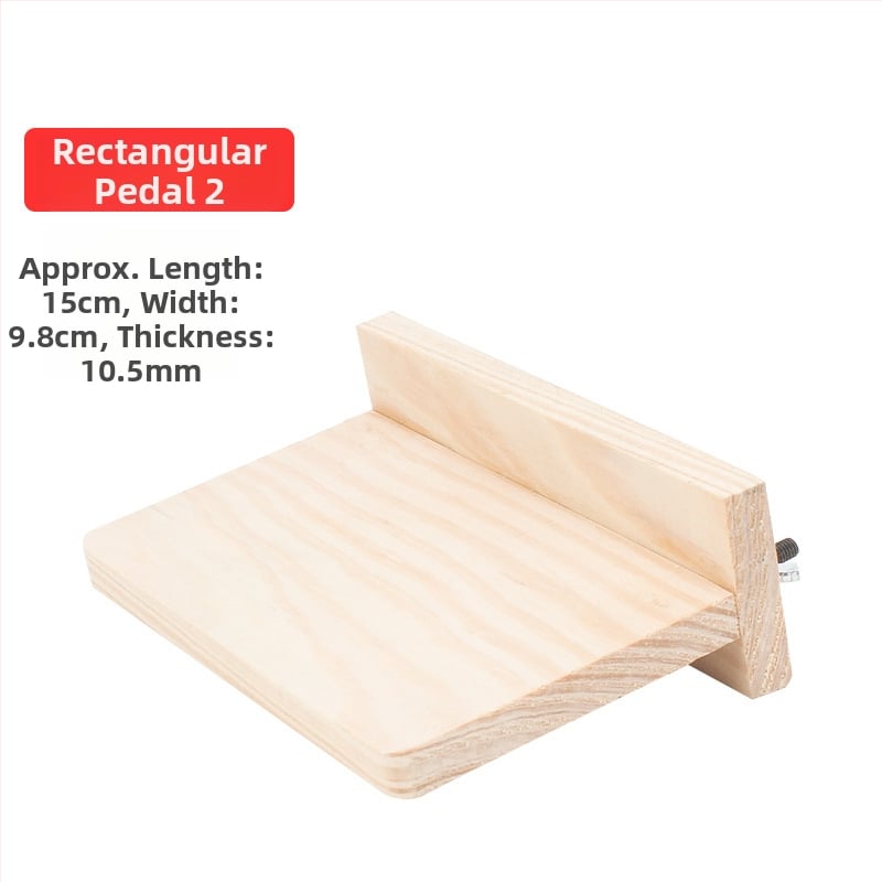 Ландшафтен комплект за хамстерска клетка – стил Moss Micro Landscape, пластмаса, марка Weibi, модел C041008, тегло 200 g