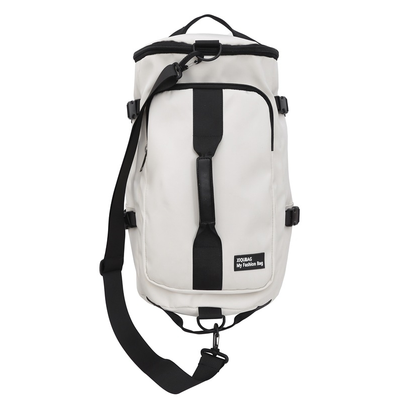 Putna torba 20–35L od najlona, prozračna, vodootporna, ultra lagana, proširiva, unisex, za jogu i slobodno vrijeme