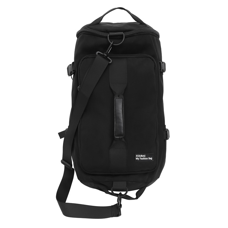 Putna torba 20–35L od najlona, prozračna, vodootporna, ultra lagana, proširiva, unisex, za jogu i slobodno vrijeme