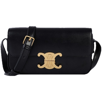 Unisex torba preko ramena s motivom Arc de Triomphe, poliester tijelo, PU podstava, crossbody dizajn