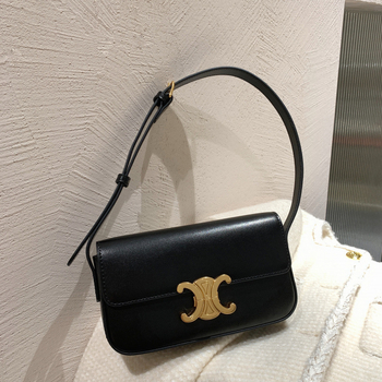 Unisex torba preko ramena s motivom Arc de Triomphe, poliester tijelo, PU podstava, crossbody dizajn