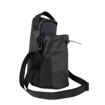 Sportska torba od poliestra, prozračna s odjeljivanjem suho-mokro, unisex crossbody za vožnju biciklom