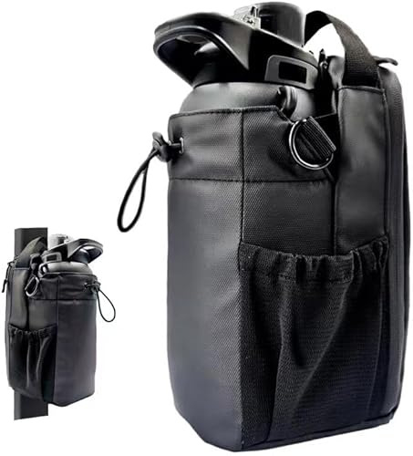 Sportska torba od poliestra, prozračna s odjeljivanjem suho-mokro, unisex crossbody za vožnju biciklom