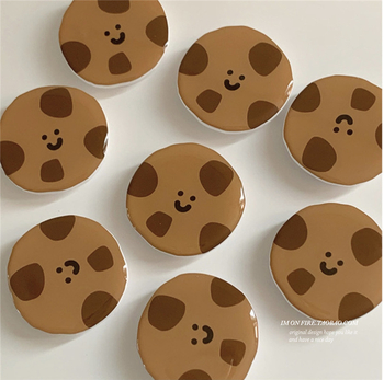 Phantom Digital Suport de birou pentru telefon (Plastic, Element implicit, Pentru utilizare pe birou, Personalizabil)