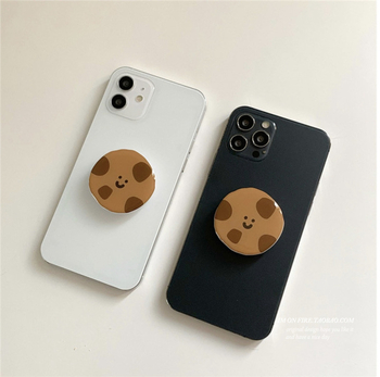 Phantom Digital Suport de birou pentru telefon (Plastic, Element implicit, Pentru utilizare pe birou, Personalizabil)