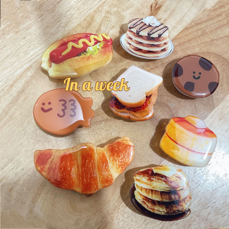 Phantom Digital Suport de birou pentru telefon (Plastic, Element implicit, Pentru utilizare pe birou, Personalizabil)