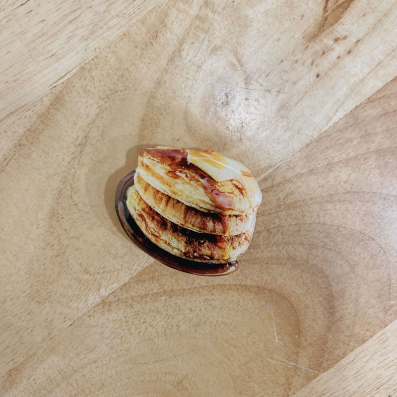 Phantom Digital Suport de birou pentru telefon (Plastic, Element implicit, Pentru utilizare pe birou, Personalizabil)