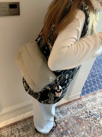 Najlon torba za vodu s crossbody remenom za outdoor sportove – vodootporna, otporna na habanje, unisex, podstava iz najlona