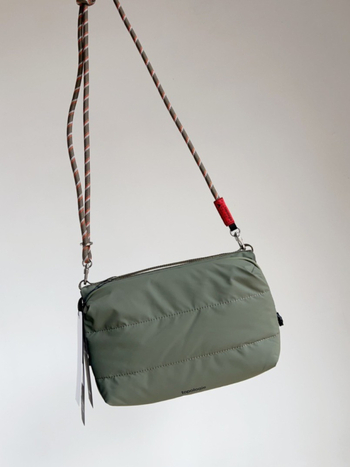Najlon torba za vodu s crossbody remenom za outdoor sportove – vodootporna, otporna na habanje, unisex, podstava iz najlona
