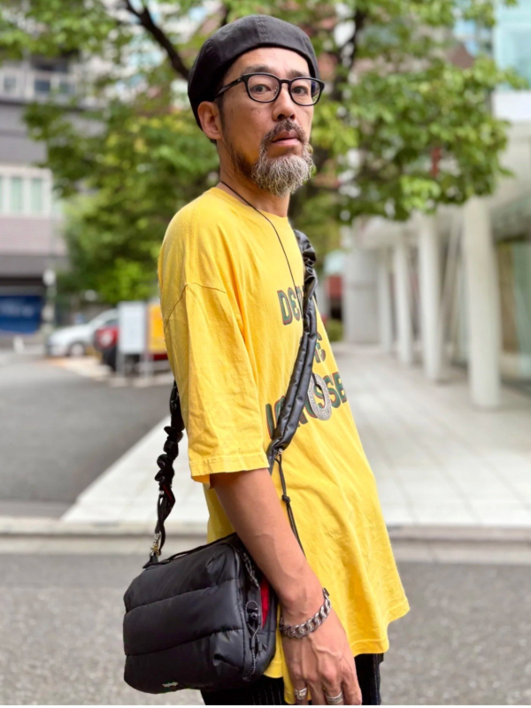 Najlon torba za vodu s crossbody remenom za outdoor sportove – vodootporna, otporna na habanje, unisex, podstava iz najlona