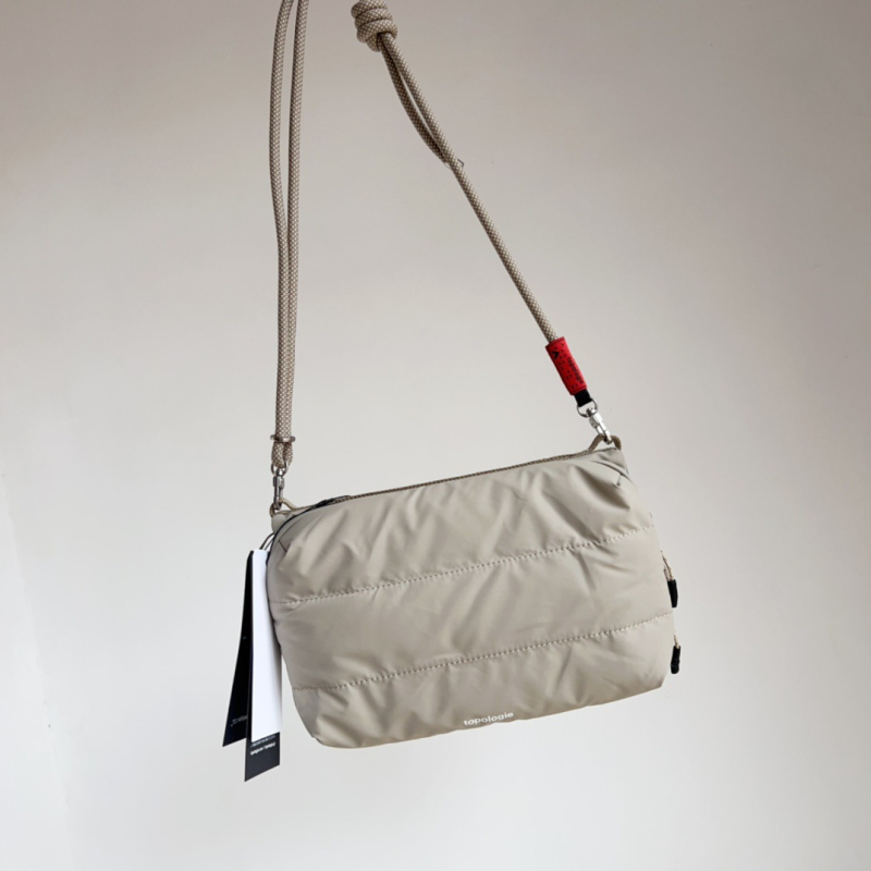 Najlon torba za vodu s crossbody remenom za outdoor sportove – vodootporna, otporna na habanje, unisex, podstava iz najlona