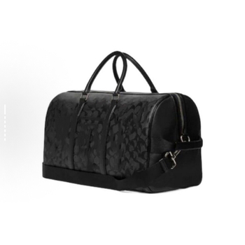 PVC putna torba s kapacitetom 36–55 L, ultra-lagana i proširiva, podstava od platna, unisex