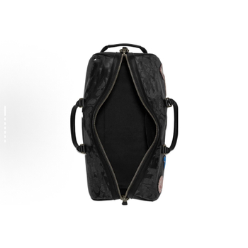 PVC putna torba s kapacitetom 36–55 L, ultra-lagana i proširiva, podstava od platna, unisex