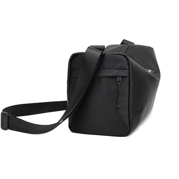 Willon Muška Messenger Torba, Najlon Vanjska Strana, Poliester Podstava, Stil Urban Simplicity