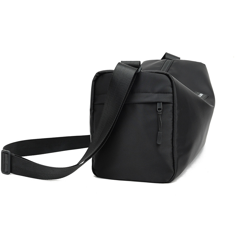Willon Muška Messenger Torba, Najlon Vanjska Strana, Poliester Podstava, Stil Urban Simplicity