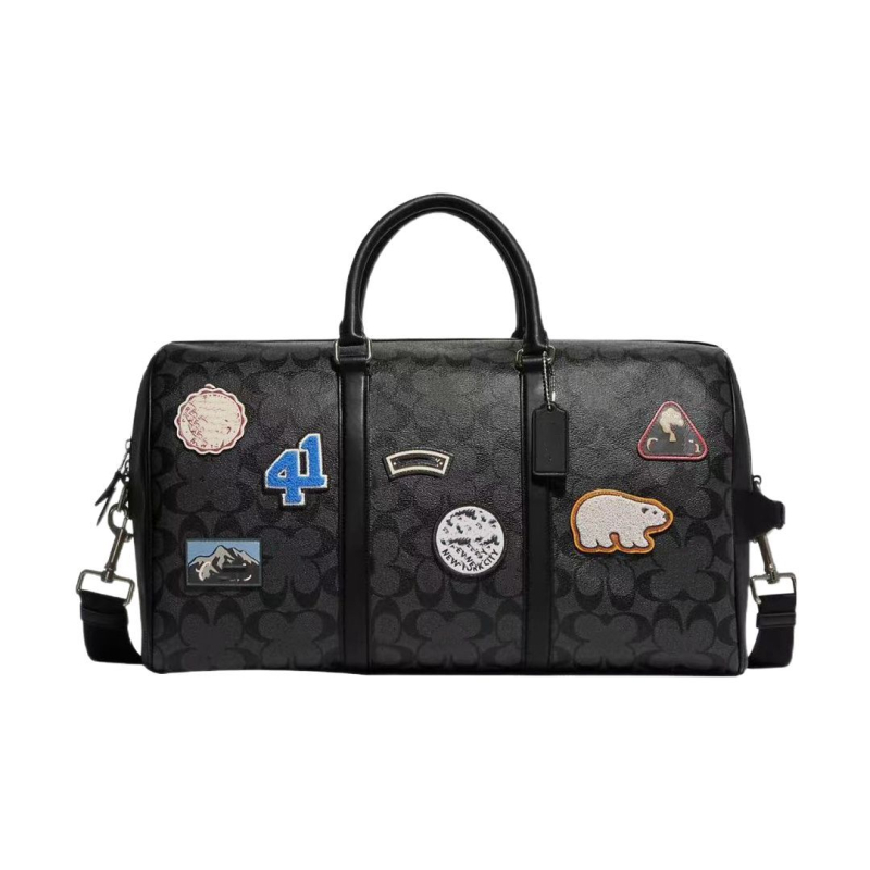 Putna torba od PVC, vodootporna, kapacitet 36–55 L, ultra lagana, proširiva kapacitet, unisex