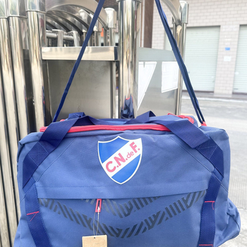 Unisex sportska torba s materijalom od svile s floralnim uzorkom, uzorak 69850, pogodna za zimske sportove na ledu i snijegu.