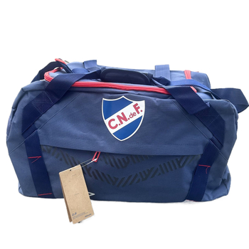 Unisex sportska torba s materijalom od svile s floralnim uzorkom, uzorak 69850, pogodna za zimske sportove na ledu i snijegu.