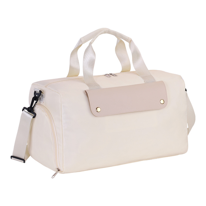 Jintu putna torba s odjeljkom za suhe i mokre stvari, 20-35L, Twill kompozitni materijal