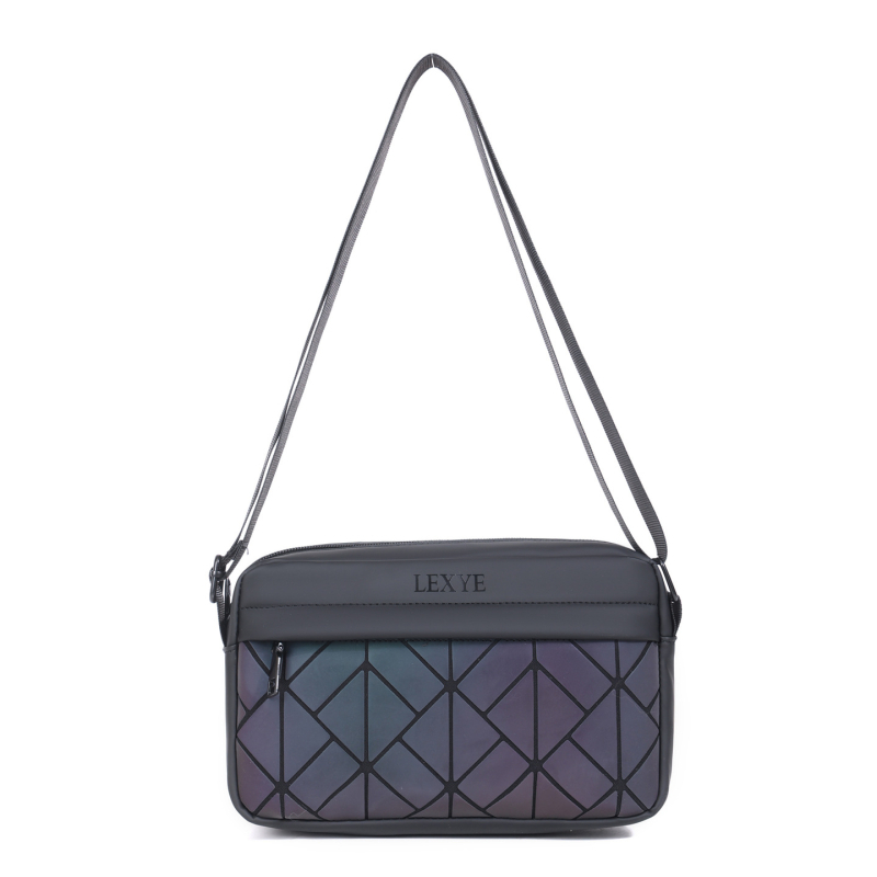 Muška crossbody torba, PU materijal, Cross-border Trend stil, Za poslovna putovanja