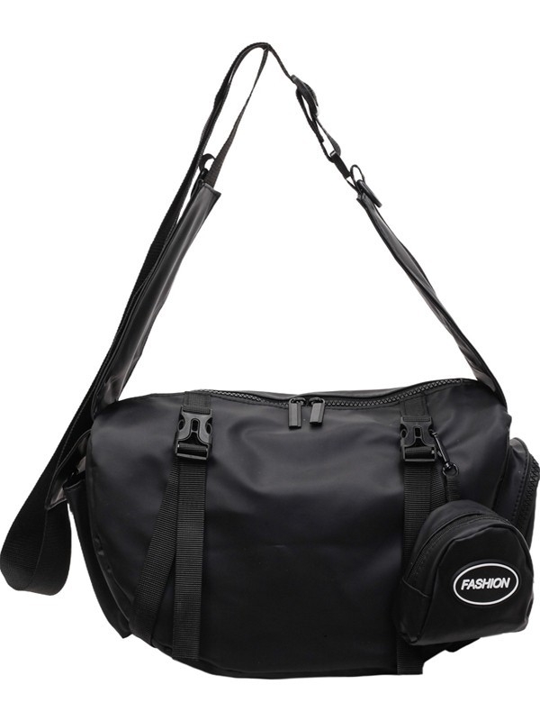 Unisex torba za fitness, velikog kapaciteta, vodootporna, crossbody, film materijal