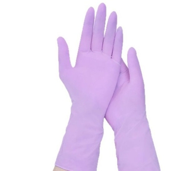 Jednokratne nitril rukavice, za prehrambene namjene, debele, otporne na ulja, za kućnu upotrebu u kuhinji i čišćenje