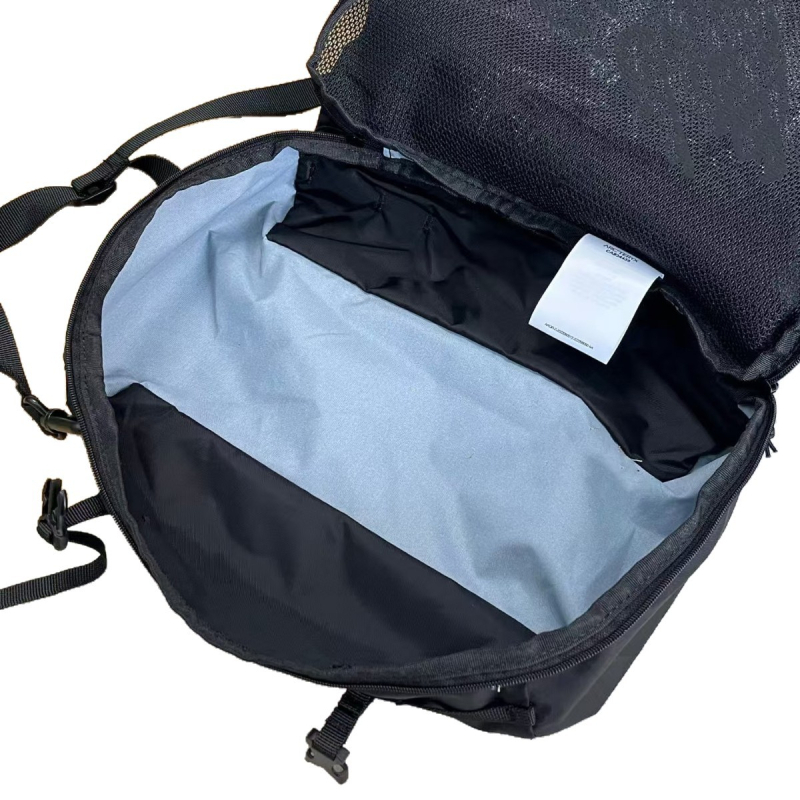 Crossbody torba 5L, Najlon, Vodootporna, Unisex, Za vanjske sportove