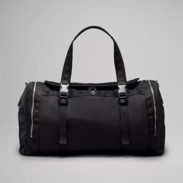 Putna torba s velikim kapacitetom 36–55 L, najlon, prozračna i vodootporna, proširiva kapaciteta, unisex