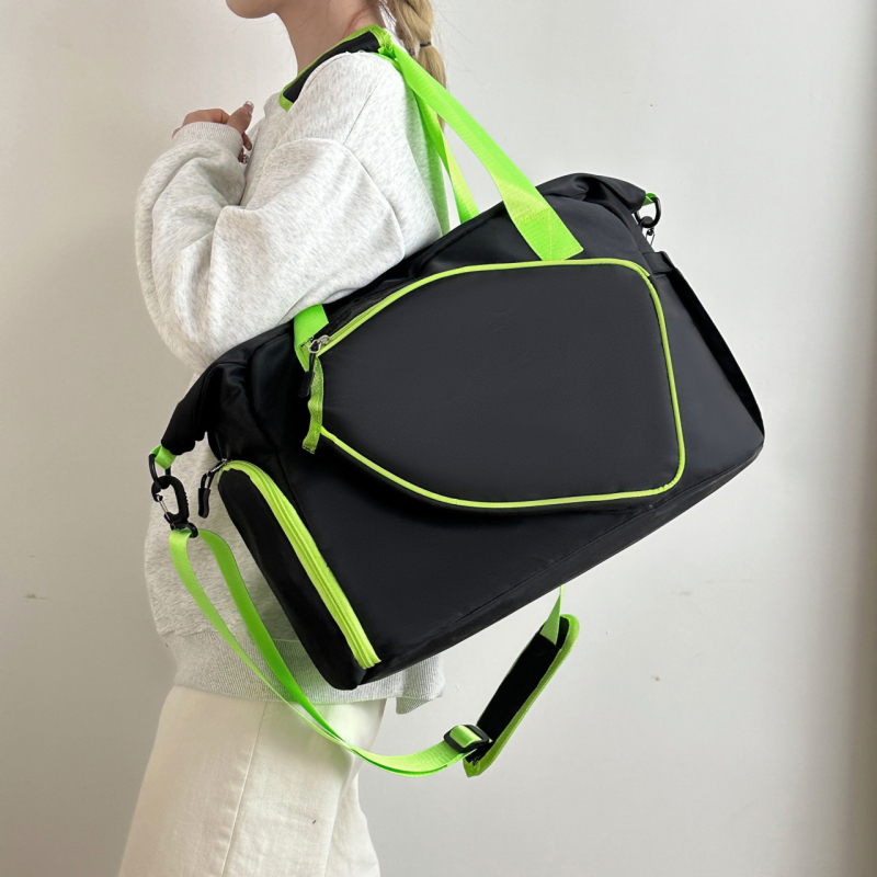Unisex ruksak za rekreaciju i putovanja xm282, 20–35L, Oxford platno, vodootporan, sklopiv