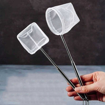 Easy δίχτυ ψαριών ενυδρείου, αναδιπλούμενο, 0.1 kg