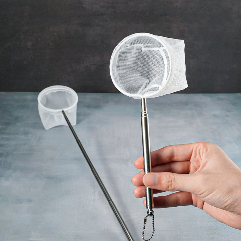 Easy δίχτυ ψαριών ενυδρείου, αναδιπλούμενο, 0.1 kg